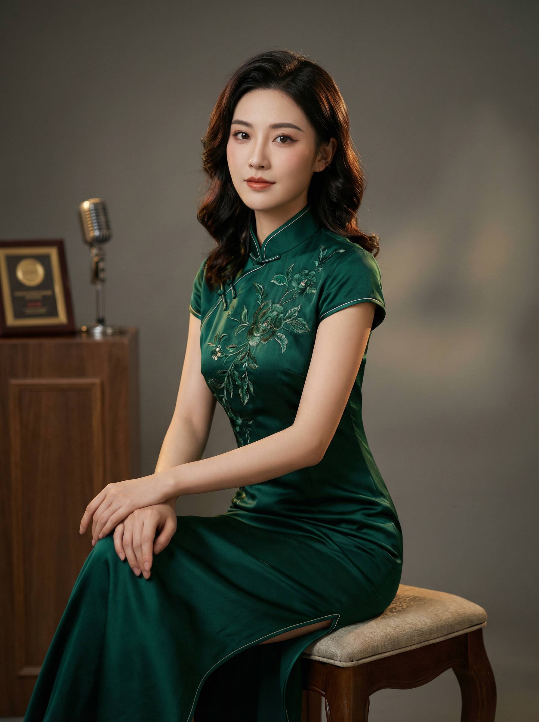 猎奇演员顾问专家苏若曦