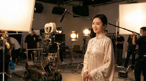 黑料原创影视短片视频