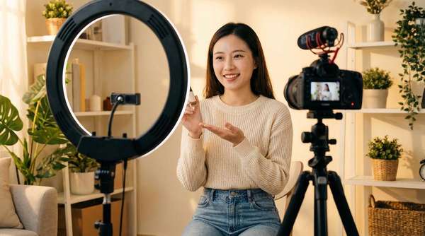 黑料生活vlog视频